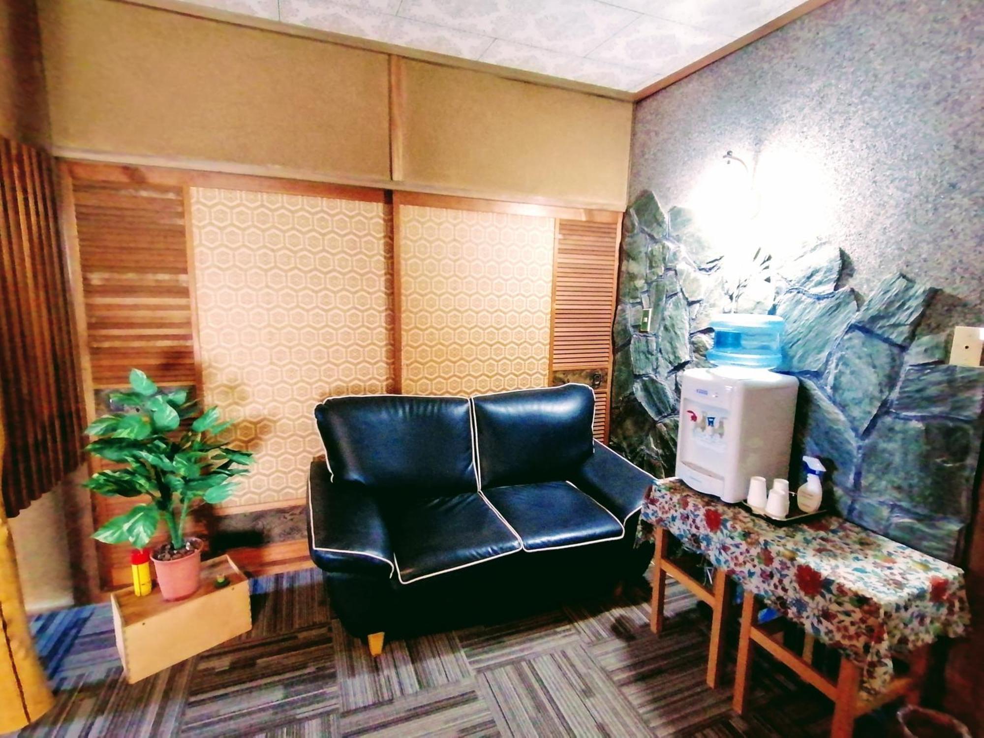 Takachiho B&B Ukigumo Exterior foto